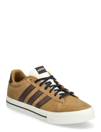 Adidas Sportswear Daily 4.0   Brown   40 2/3