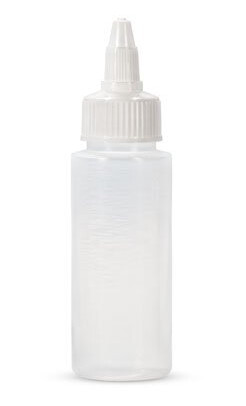 Traxxas 5029 Shock oil bottle 60cc for mixing shock oil