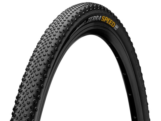 Continental Tire Terra Speed TR 40-622 40-622 BLACK Continental Tire Terra Speed TR 40-622 40-622 BLACK