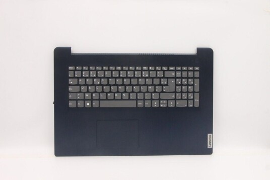 Lenovo Upper Case ASM_FRA L82KV