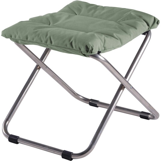 Chico Soft Fotskammel Sage Green Chico Soft Fotskammel Sage Green