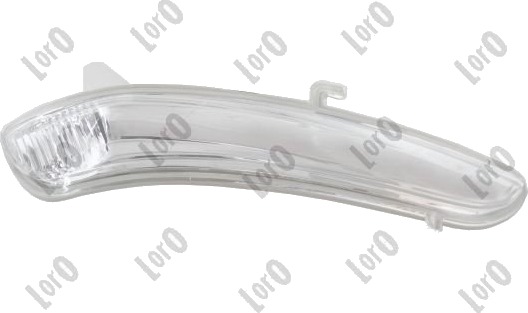 ABAKUS 038-36-862 Blinklys