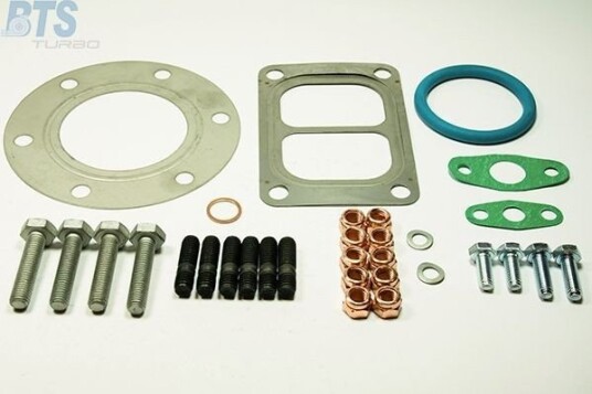 BTS TURBO T931432ABS Monteringssett, lader