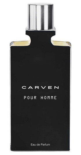 Carven Pour Homme Eau De Parfum 100ml