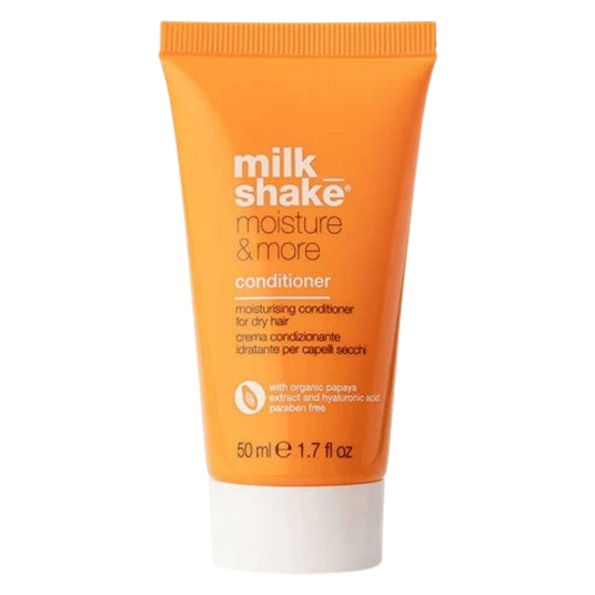 milk_shake Moisture & More Conditioner 50ml milk_shake Moisture & More Conditioner 50ml