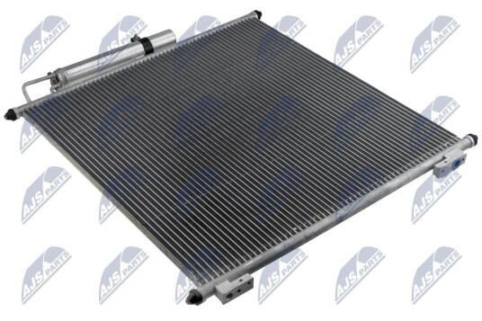 Kondensator NTY CCS-LR-009 Kondensator NTY CCS-LR-009