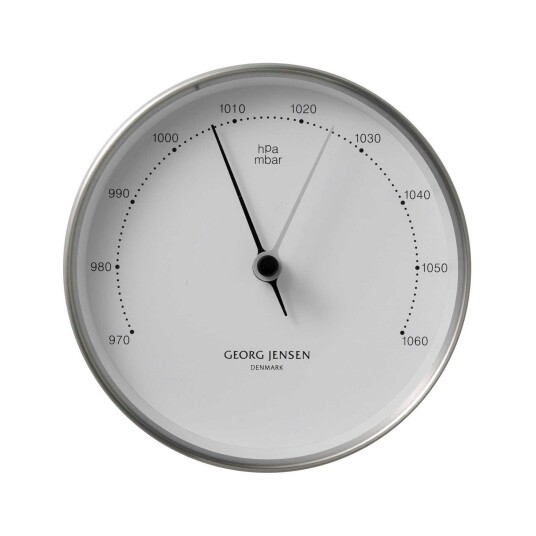 Georg Jensen Henning Koppel Barometer Georg Jensen Henning Koppel Barometer