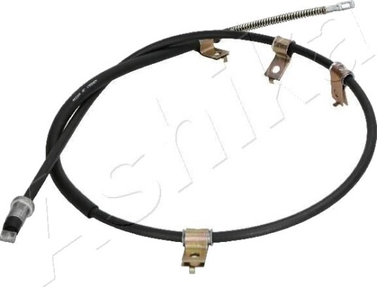 Ashika Tautrekk parkeringsbrems ASHIKA 131 0W W03 Ashika Tautrekk parkeringsbrems ASHIKA 131 0W W03