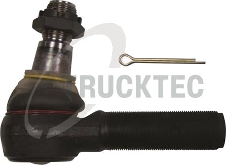 TRUCKTEC AUTOMOTIVE 03.31.055 Endeledd
