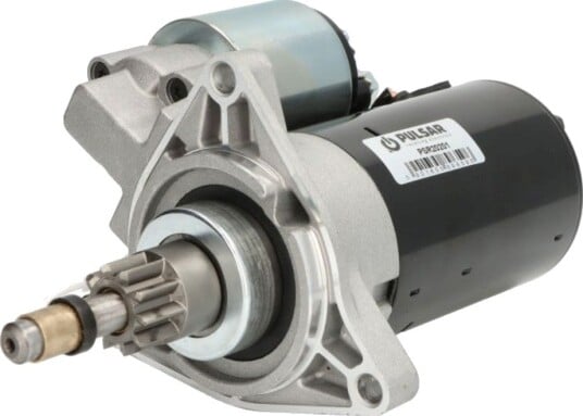 Starter PULSAR PSR20201