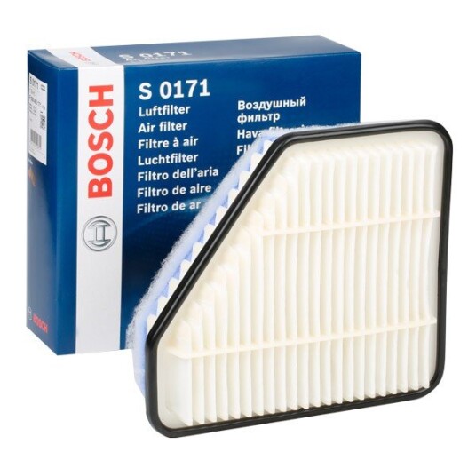 Luftfilter BOSCH F 026 400 171 Luftfilter BOSCH F 026 400 171