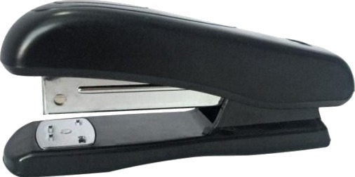 Platinett Stifte 24/6 & 26/6 20 Ark Sort Platinett Stifte 24/6 & 26/6 20 Ark Sort
