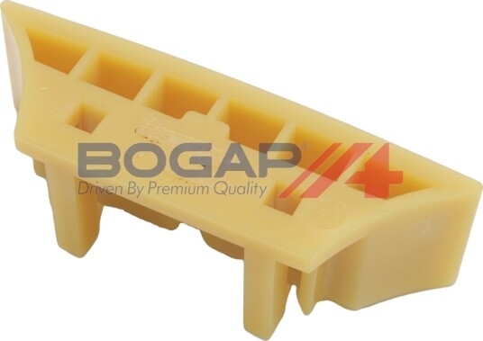 BOGAP A1313122 Glideskinne, registerkjede