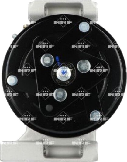 AC kompressor NRF 320216 AC kompressor NRF 320216