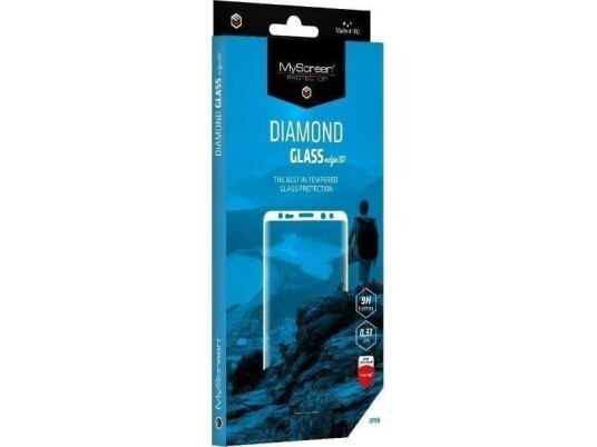 Myscreen Protector Grūdintas Søm Sveis Myscreen Diamond Glass Edge 3D Motorola Edge 30 Ultra Juoda/Juoda Myscreen Protector Grūdintas Søm Sveis Myscreen Diamond Glass Edge 3D Motorola Edge 30 Ultra Juoda/Juoda