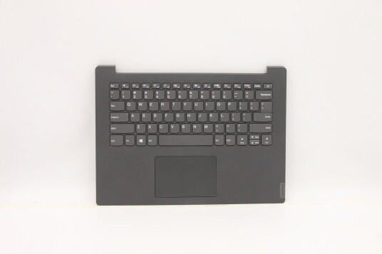Lenovo Upper Case ASM_US L82C6 IGTEX