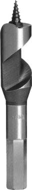 Toolsinvent Spiralbor 18x115mm