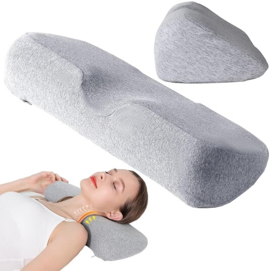 Ergonomisk Nackkudde Kudde