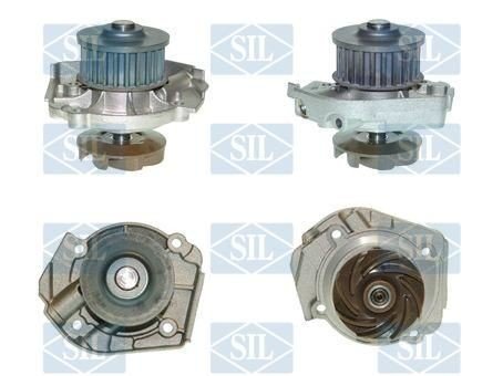Saleri SIL PA913 Vannpumpe Saleri SIL PA913 Vannpumpe