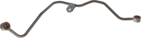 Oljeledning, lader VAICO V24-1346