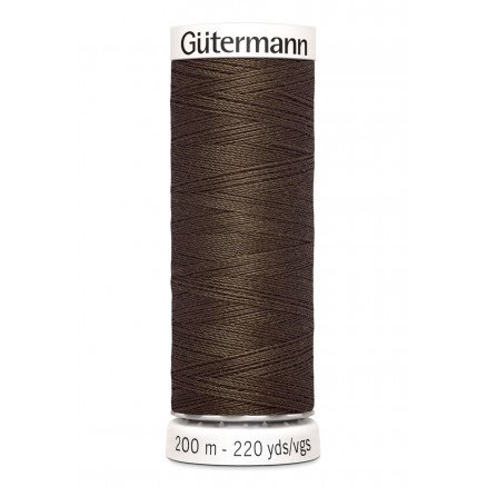 Gütermann Sytråd Polyester 222 200m