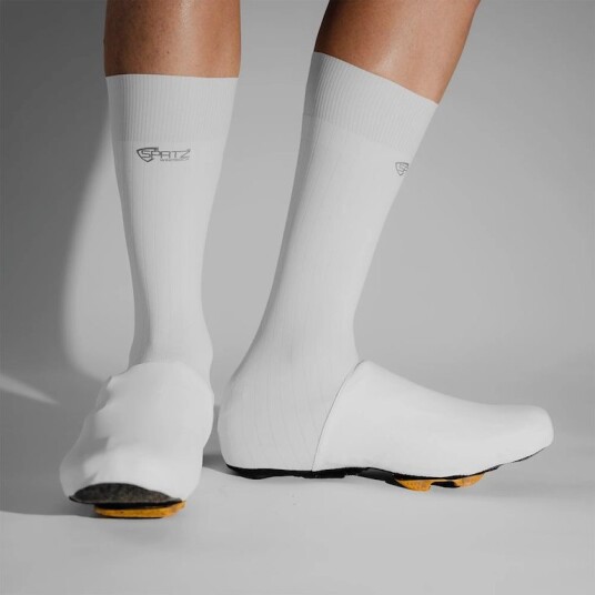 SpatzWear WINDSOCK 2 skoovertrekk hvit SpatzWear WINDSOCK 2 skoovertrekk hvit