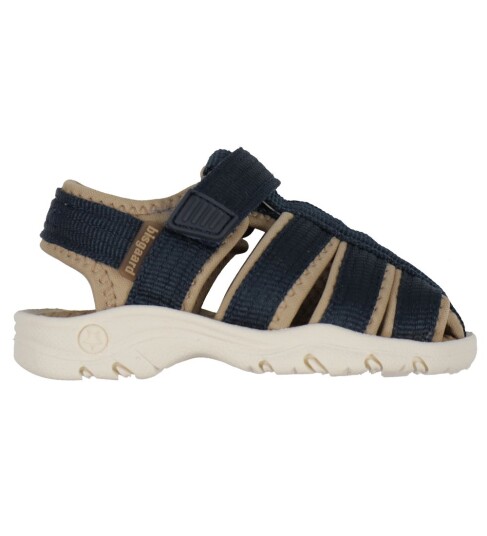 Bisgaard Ocean Niki Sandal 22 Bisgaard Ocean Niki Sandal 22