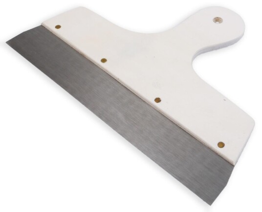 BREDSPARKEL TRE 250mm 5 GO PAINT QPT