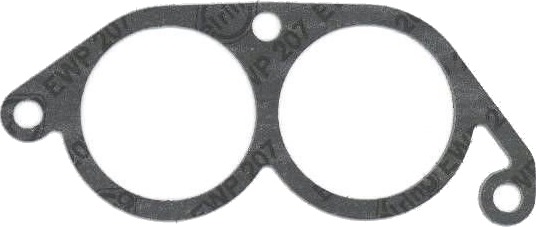 ELRING 705.616 Pakninger, innsug