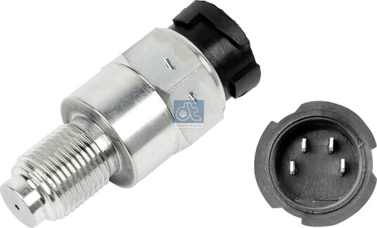 Sensor hastighet / turtall DT Spare Parts 3.37114