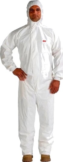 3M Vernedress 4545 Type 5/6, 2Xl 3M Vernedress 4545 Type 5/6, 2Xl