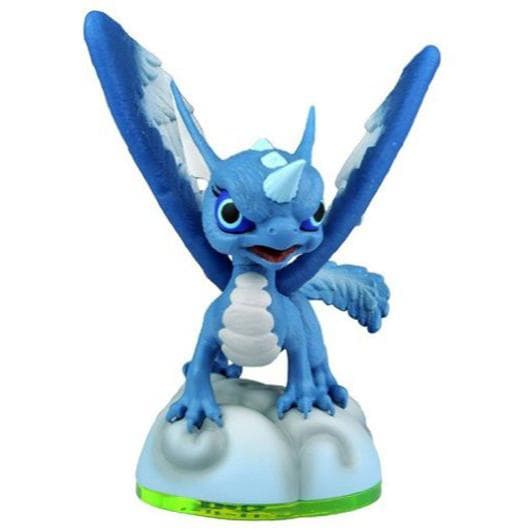 Whirlwind Skylanders Spyros Adventure (Brukt)