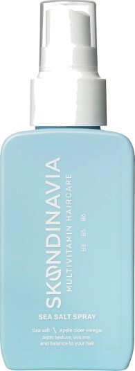Skøndinavia Skøndinavia Sea Salt Spray 100 Ml - N/A - 100 ml