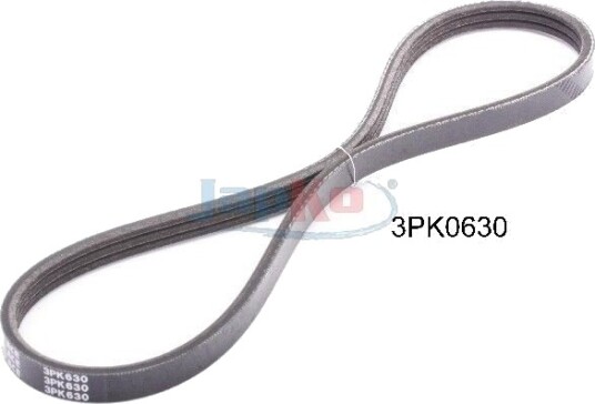 JAPKO 3PK630 Multireim JAPKO 3PK630 Multireim