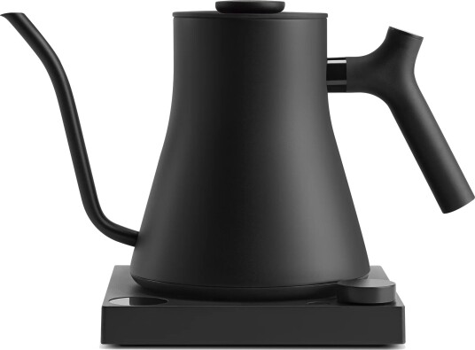 Fellow Stagg EKG Pro Electric Kettle - Black Fellow Stagg EKG Pro Electric Kettle - Black