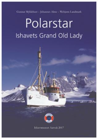 PolarstarIshavets Grand Old Lady