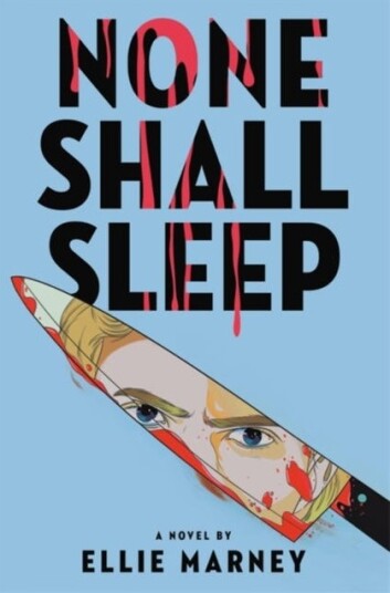 None Shall Sleep