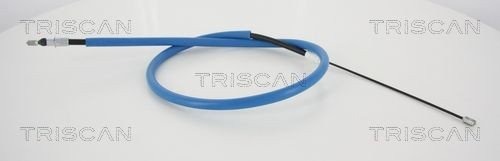 TRISCAN 8140 251143 Tautrekk håndbremse