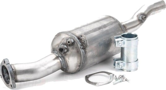 Partikkelfilter NAP carparts CAD10619