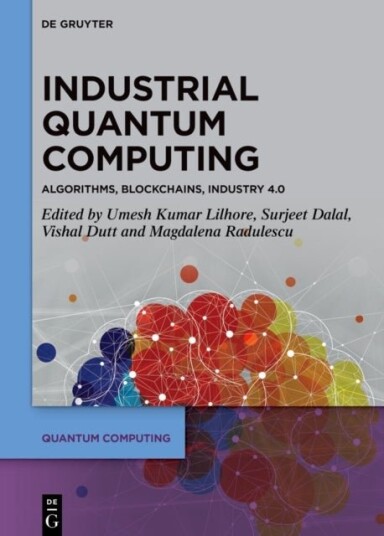 Industrial Quantum Computing Industrial Quantum Computing