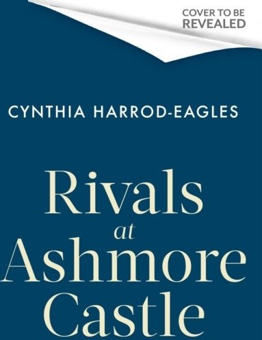 Rivals at Ashmore Castle Rivals at Ashmore Castle