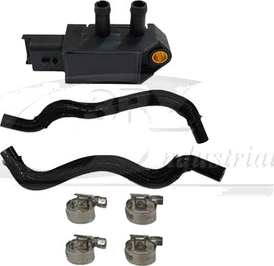 Sensor avgasstrykk 3RG 83663 Sensor avgasstrykk 3RG 83663