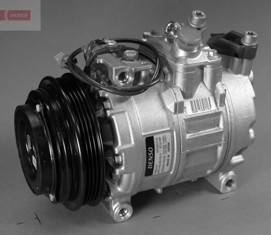 AC kompressor DENSO DCP02004