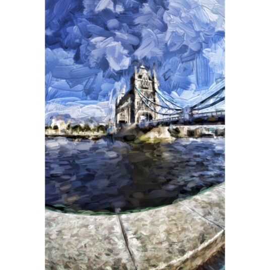 Fine Art Linen, 10 ark A4, matt 180 g