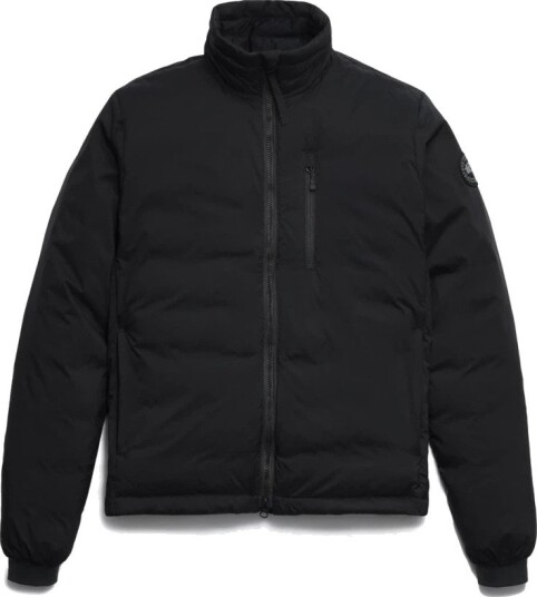 Canada Goose Herre Jakker Svart M, Canada Goose Herre Jakker Svart M,