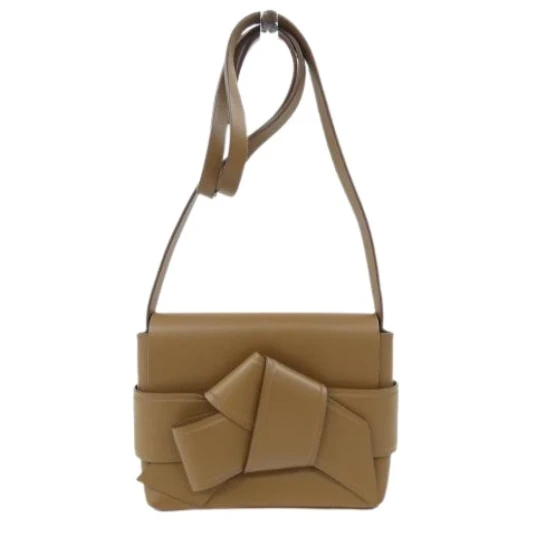 Acne Studios Pre-owned Herre Pre-owned Brun