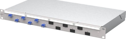Metz Connect Patchpanel Vik 6Xlc D Os2 1504507406 F 1504507406 F