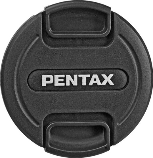Pentax O-LC49 linsedeksel – for P/N 109749, 110544, 21870, 21910, 21917