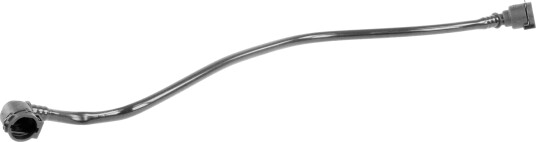 VAICO V20 2173 Radiatorslange