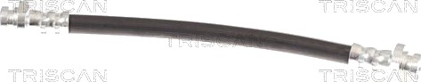 TRISCAN 8150 21207 Bremseslange